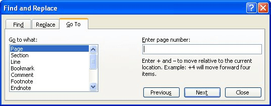 how to use endnote in word 2007
