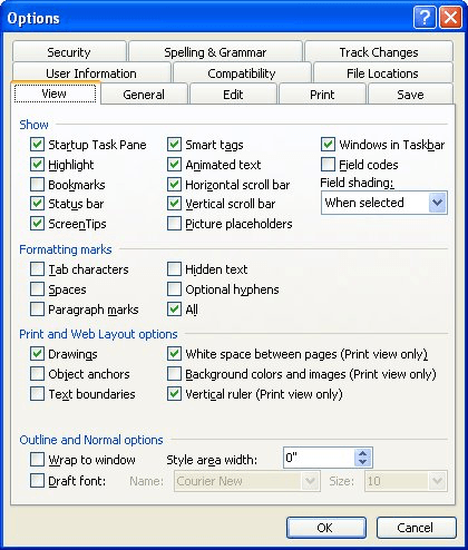 how to set hyphenation in word 2010 to wordperfect