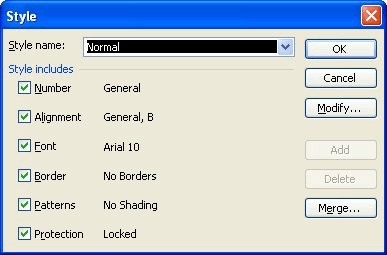 Flashing Cells Microsoft Excel