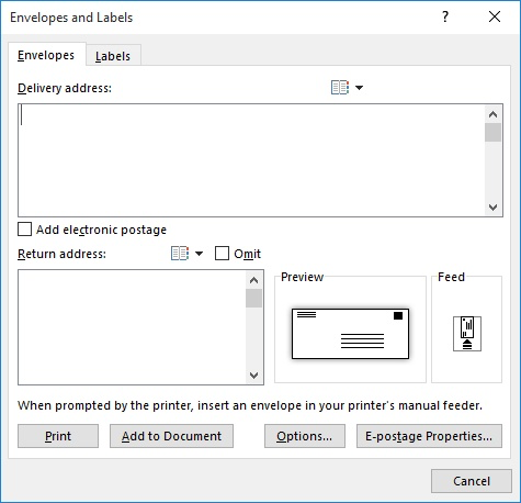 how to print labels from excel on mac 2020