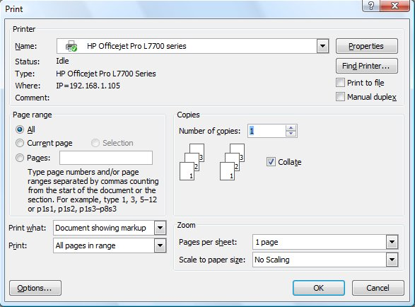 printing both sides microsoft word for mac 2011