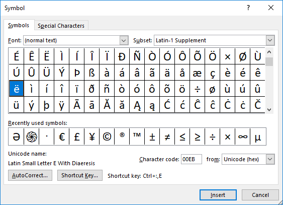 inserting-a-bullet-microsoft-word