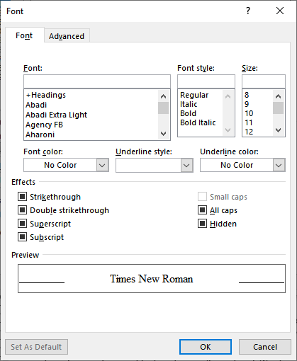 how-to-underline-text-in-microsoft-word-tourisme83