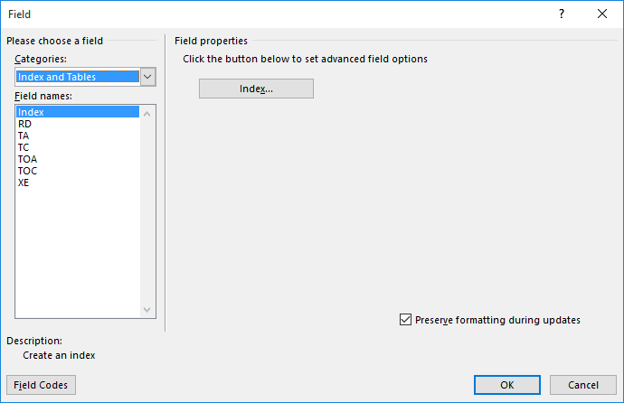 creating-a-single-index-from-multiple-documents-microsoft-word