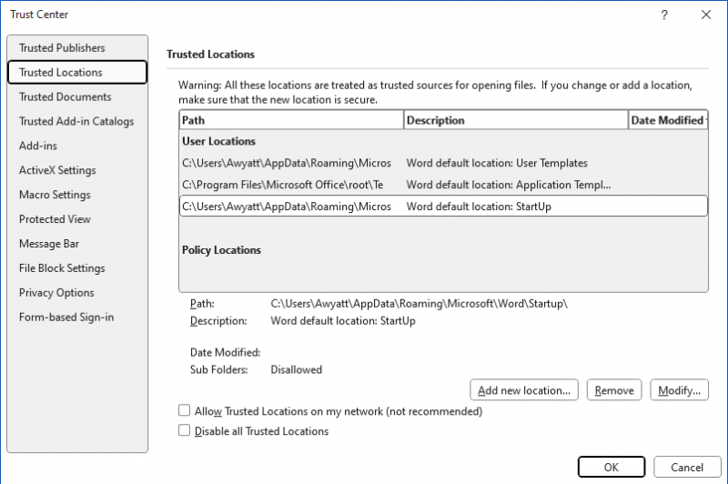 making-macros-available-without-using-the-normal-template-microsoft-word