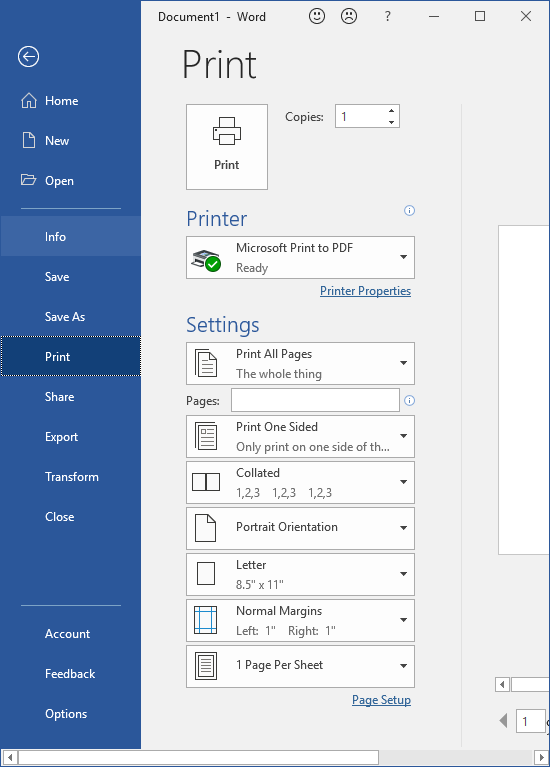 Collate Vs Not Collate Printing at Carole Alden blog