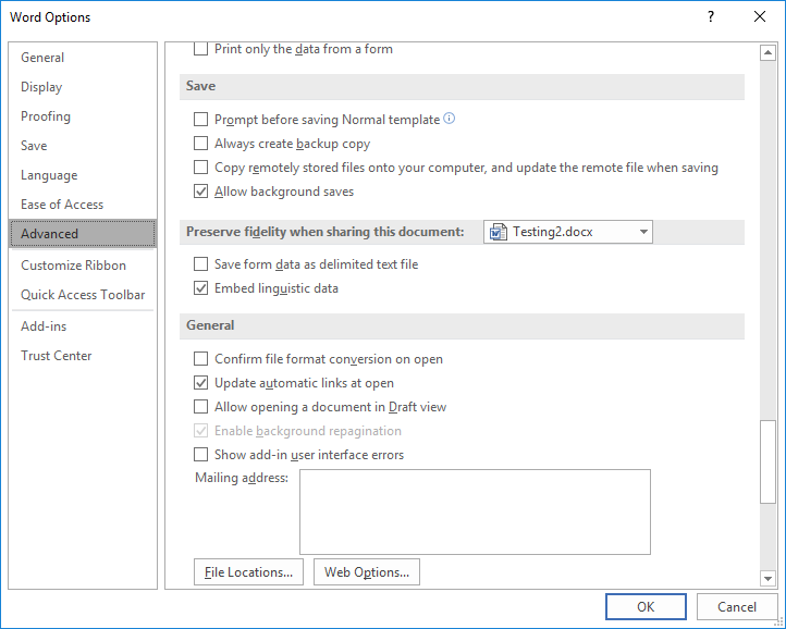 How To Change Normal Template In Word Mac