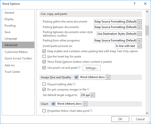 How to Copy and Paste With The Same Formatting