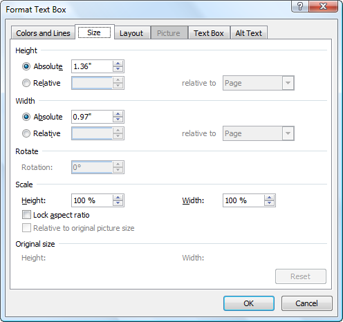 how to rotate page in word 2003