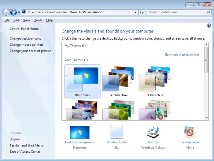 Bạn muốn làm mới không gian làm việc trên máy tính của mình với những hình nền Windows 7 đẹp mắt? Tải miễn phí 45 hình nền máy tính Windows 7 từ nguồn tin cậy và đảm bảo uy tín này để có trải nghiệm thông minh và sáng tạo nhất. Bạn sẽ không thể rời mắt khỏi những bức hình đẹp này. 