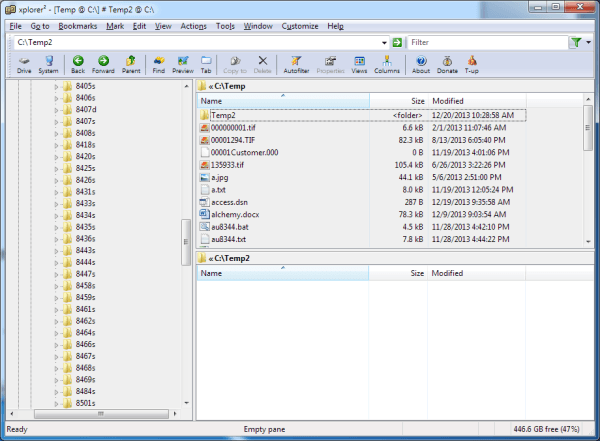 for windows download Xplorer2 Ultimate 5.4.0.2