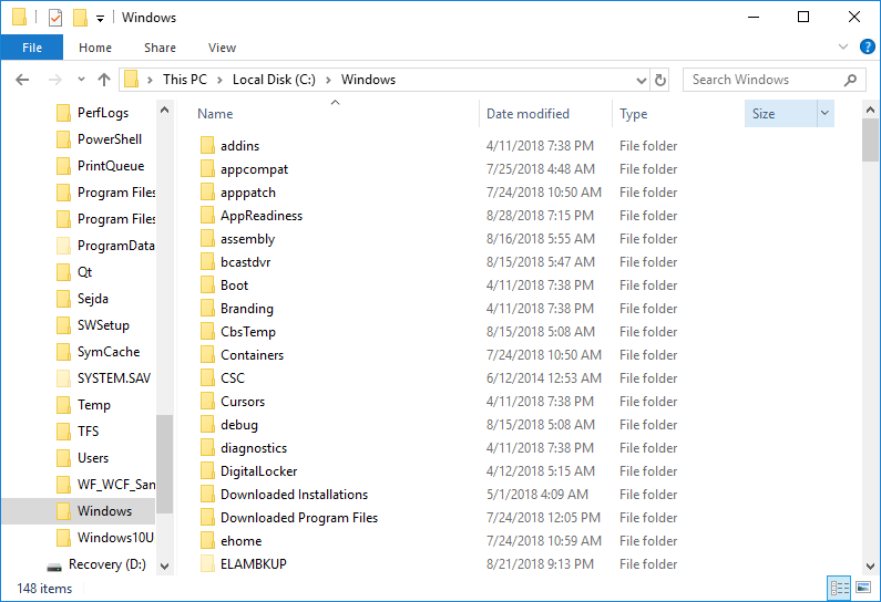 Actual File Folders 1.15 for mac instal
