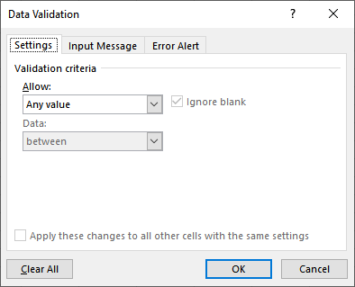 Limiting Number Of Characters In A Cell Microsoft Excel