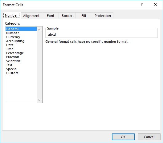 Sorting Zip Codes Microsoft Excel 0343