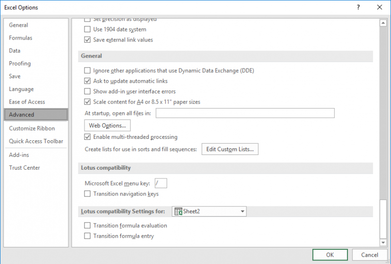 Preventing Automatic Date Formatting Changes Microsoft Excel