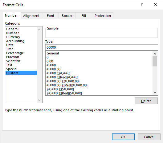 How To Display Negative Percentages In Excel