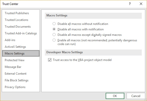 how to display developer tab in excel