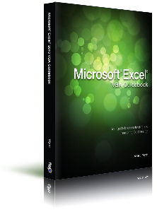 Microsoft Excel VBA Guidebook