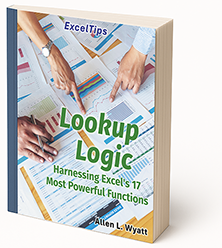Lookup Logic: Harnessing Excel's 17 Most Powerful Functions