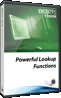 ExcelTips: Powerful Lookup Functions