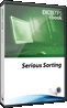 Excel Serious Sorting