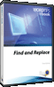 Word Find and Replace
