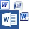 Word Products