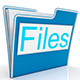 Document files